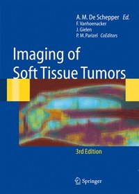 bokomslag Imaging of Soft Tissue Tumors