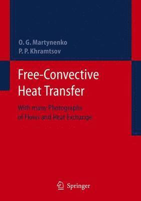 Free-Convective Heat Transfer 1