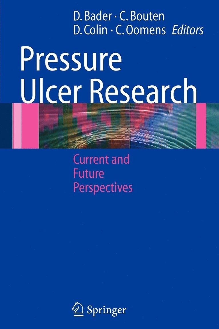 Pressure Ulcer Research 1