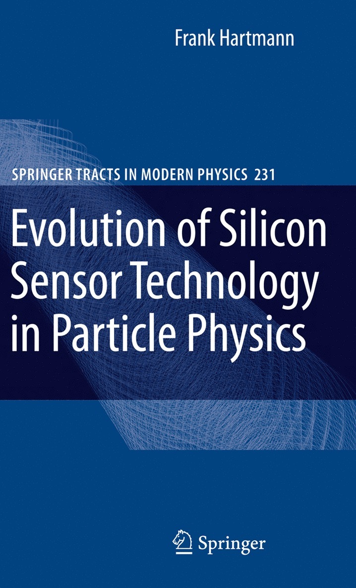 Evolution of Silicon Sensor Technology in Particle Physics 1