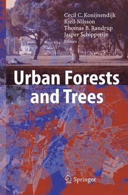 Urban Forests and Trees 1
