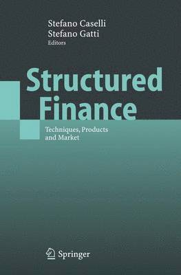 Structured Finance 1