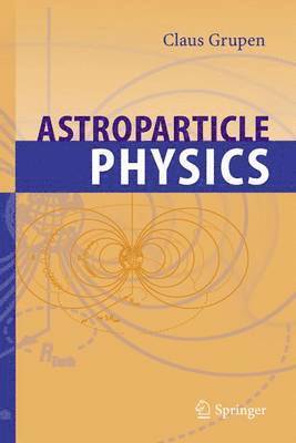 bokomslag Astroparticle Physics