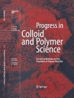 bokomslag Scattering Methods and the Properties of Polymer Materials