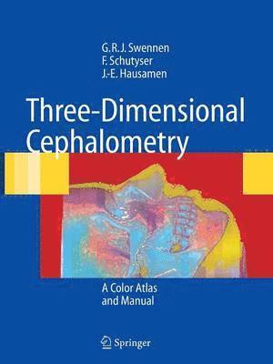 Three-Dimensional Cephalometry 1