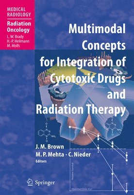 Multimodal Concepts for Integration of Cytotoxic Drugs 1