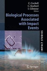 bokomslag Biological Processes Associated with Impact Events