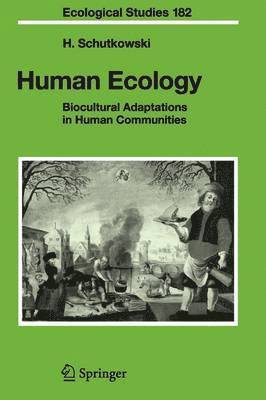 Human Ecology 1