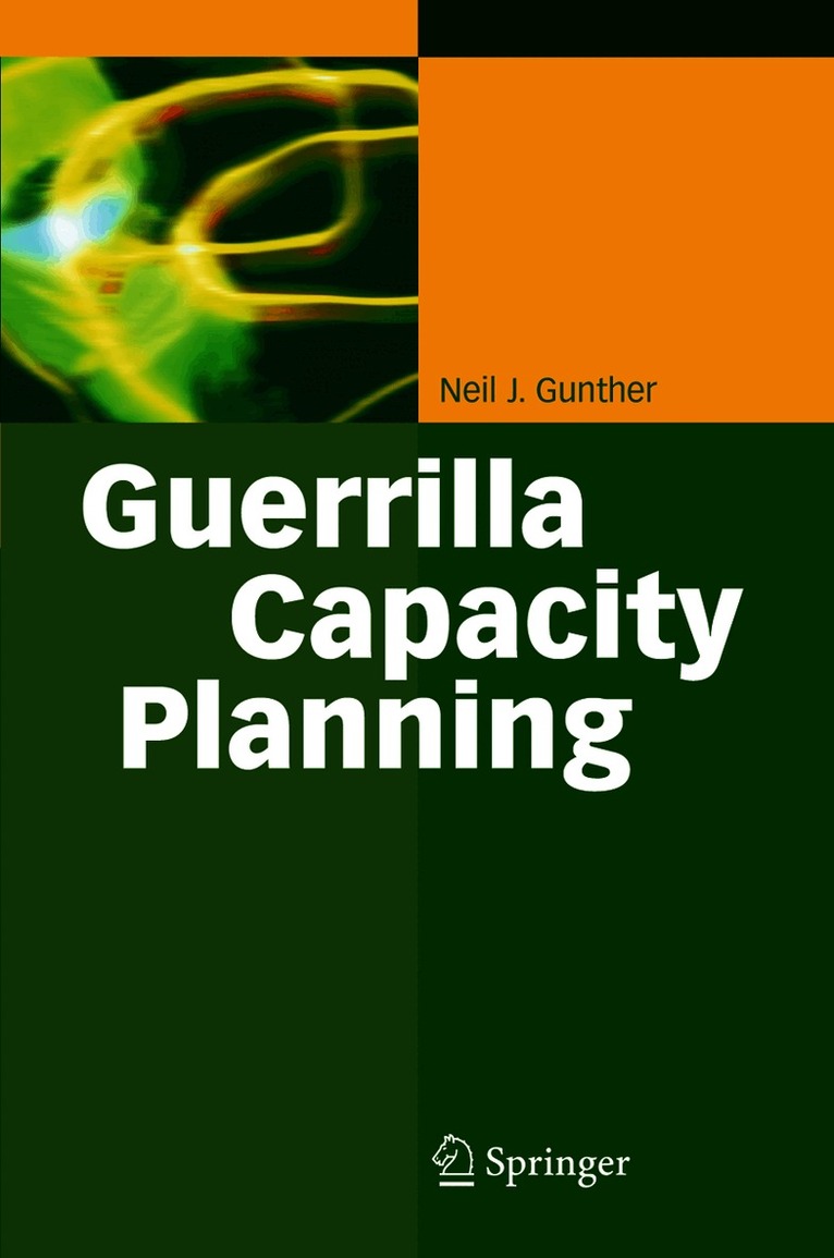 Guerrilla Capacity Planning