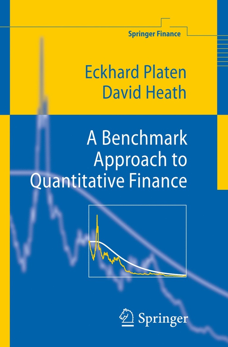 A Benchmark Approach to Quantitative Finance 1