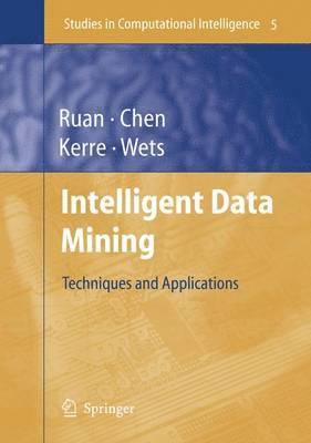 Intelligent Data Mining 1