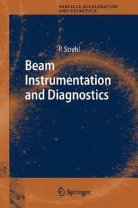 bokomslag Beam Instrumentation and Diagnostics