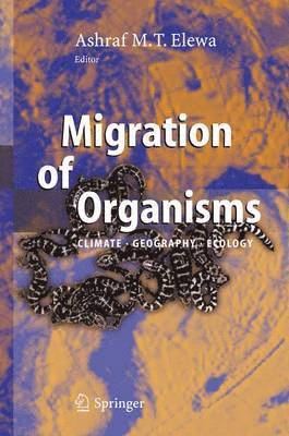 Migration of Organisms 1