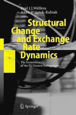 Structural Change and Exchange Rate Dynamics 1