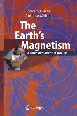 The Earth's Magnetism 1