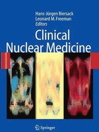 bokomslag Clinical Nuclear Medicine