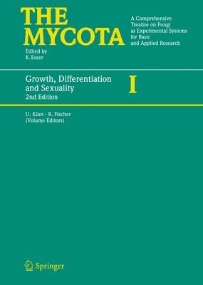 Growth, Differentiation and Sexuality 1