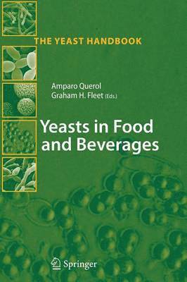 Yeasts in Food and Beverages