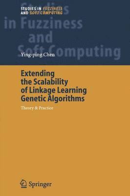 Extending the Scalability of Linkage Learning Genetic Algorithms 1