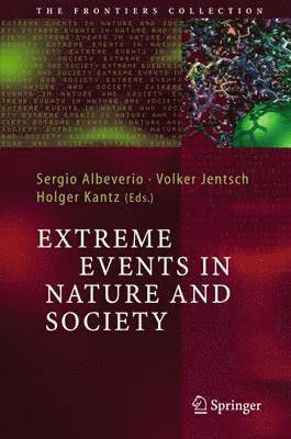 Extreme Events in Nature and Society 1