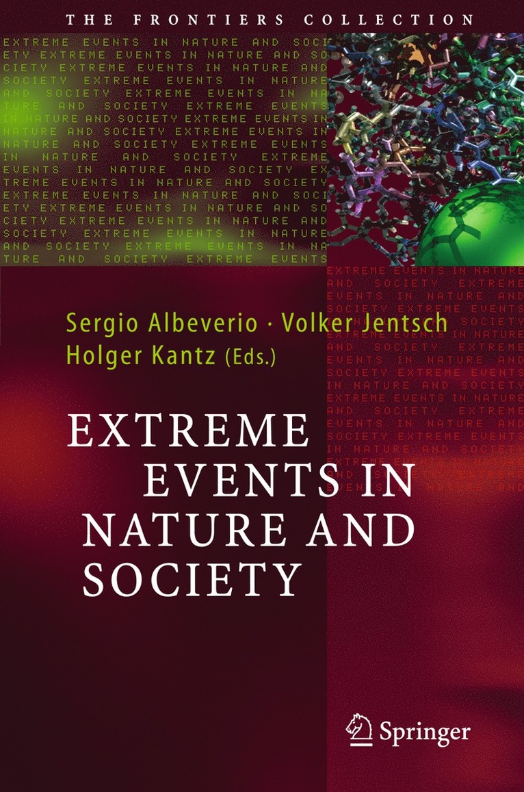 Extreme Events in Nature and Society 1