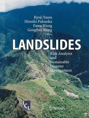 Landslides 1
