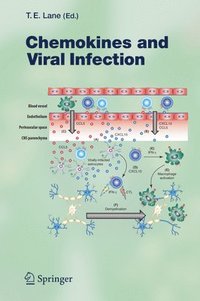 bokomslag Chemokines and Viral Infection