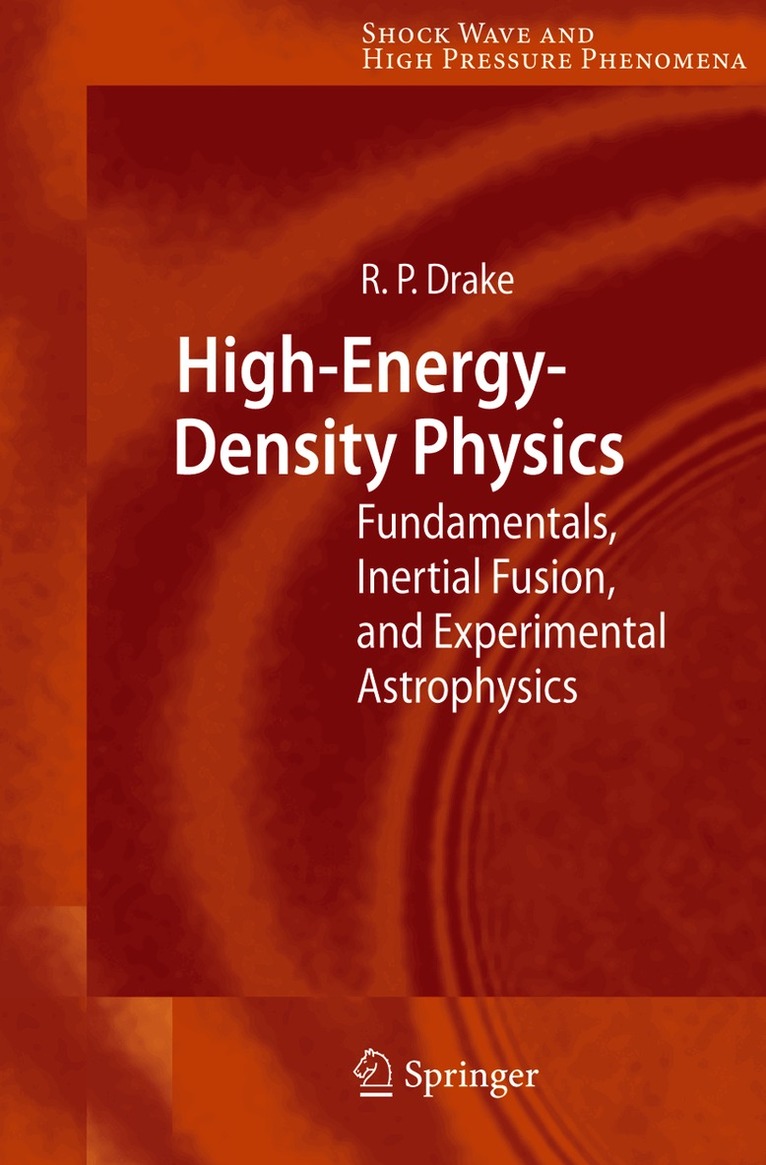High-Energy-Density Physics