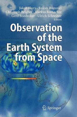 bokomslag Observation of the Earth System from Space