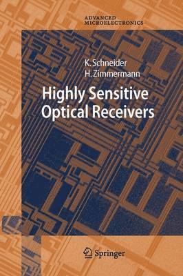 Highly Sensitive Optical Receivers 1