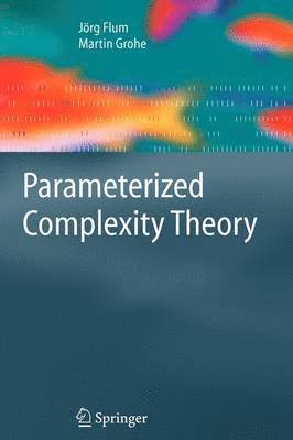 Parameterized Complexity Theory 1