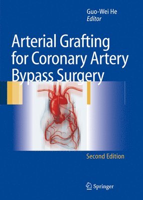 Arterial Grafting for Coronary Artery Bypass Surgery 1