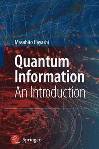 bokomslag Quantum Information