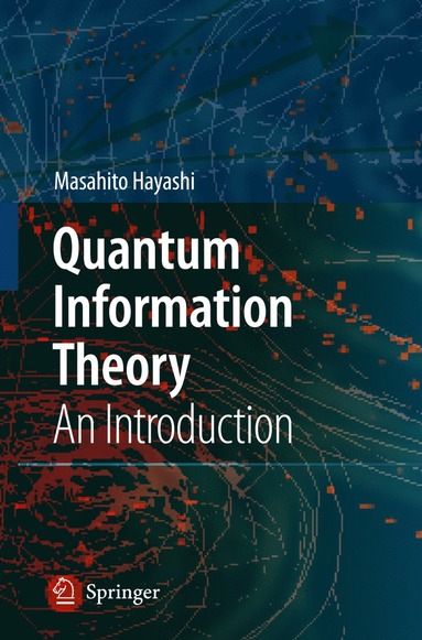 bokomslag Quantum Information