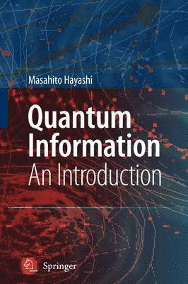 Quantum Information