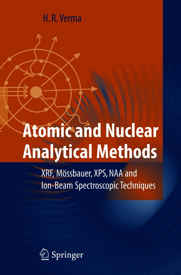 Atomic and Nuclear Analytical Methods