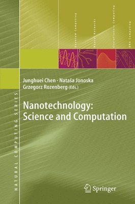 Nanotechnology: Science and Computation 1