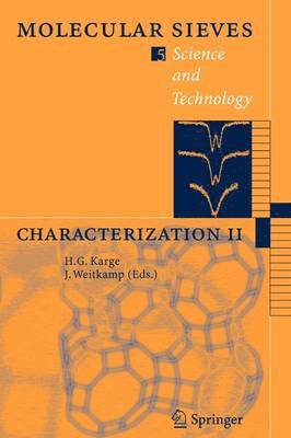 bokomslag Characterization II