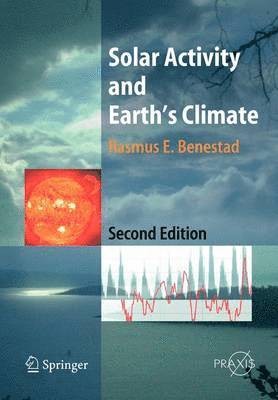 Solar Activity and Earth's Climate 1