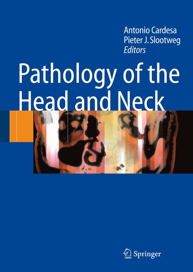 Pathology of the Head and Neck 1