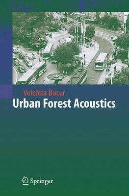 Urban Forest Acoustics 1