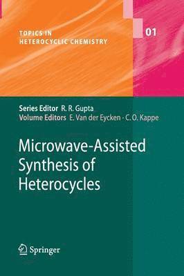 Microwave-Assisted Synthesis of Heterocycles 1