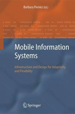 Mobile Information Systems 1
