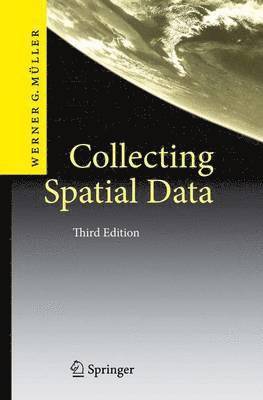 bokomslag Collecting Spatial Data
