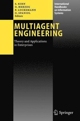 Multiagent Engineering 1