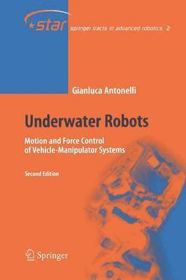 Underwater Robots 1