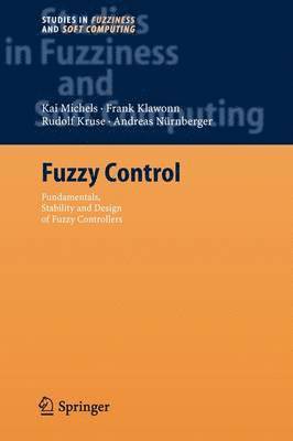 bokomslag Fuzzy Control