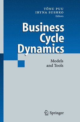 Business Cycle Dynamics 1