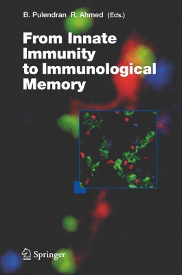 From Innate Immunity to Immunological Memory 1