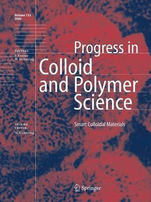 Smart Colloidal Materials 1